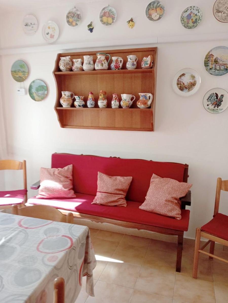 Appartamento Vacanze Casadueottanta Loc-13704 Veneza Exterior foto
