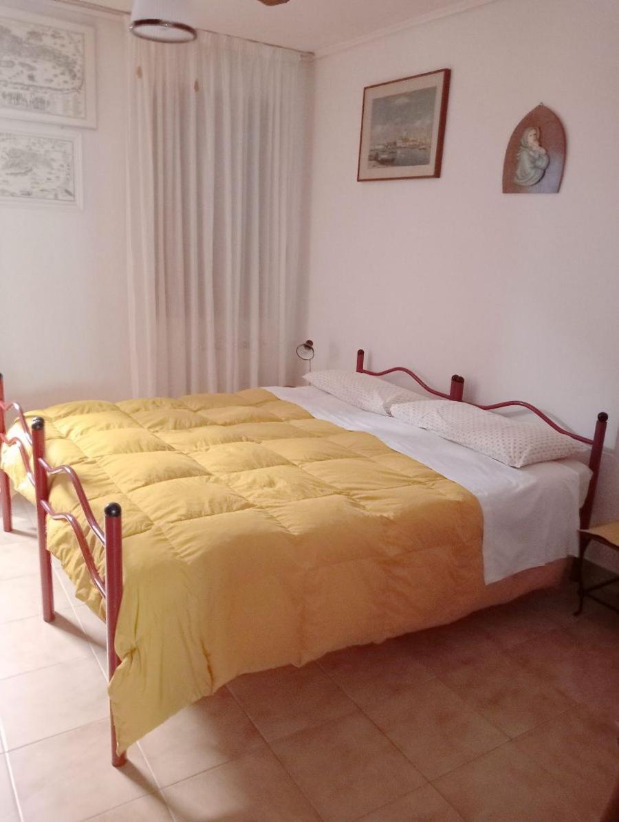 Appartamento Vacanze Casadueottanta Loc-13704 Veneza Exterior foto
