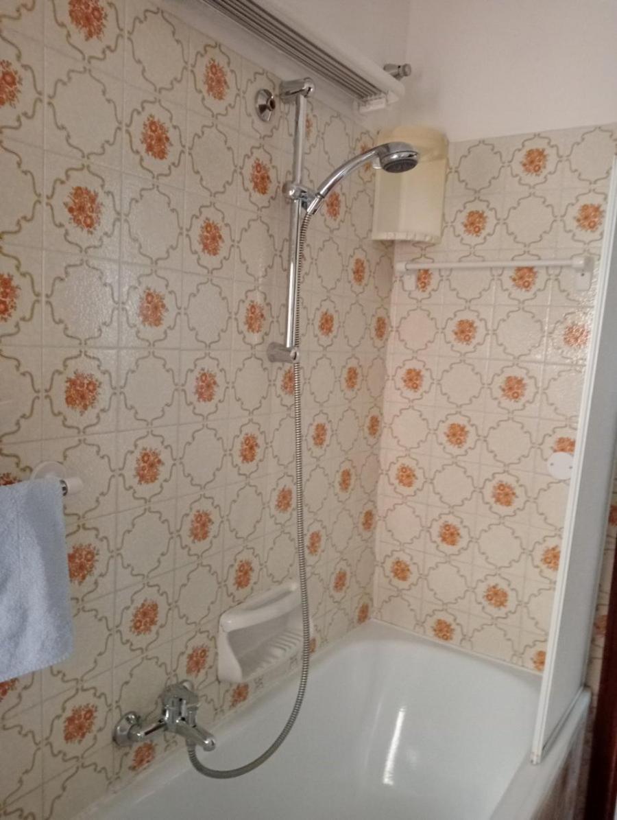 Appartamento Vacanze Casadueottanta Loc-13704 Veneza Exterior foto