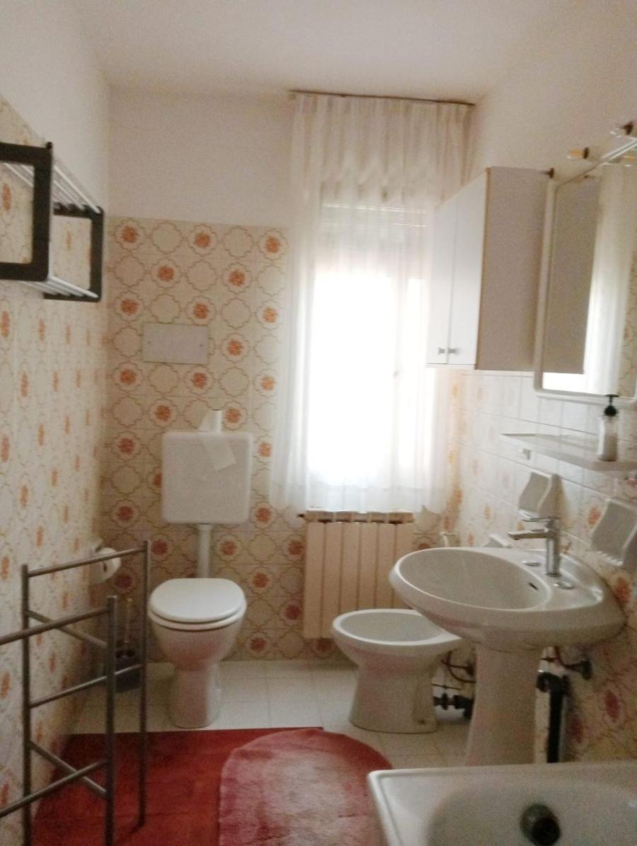Appartamento Vacanze Casadueottanta Loc-13704 Veneza Exterior foto