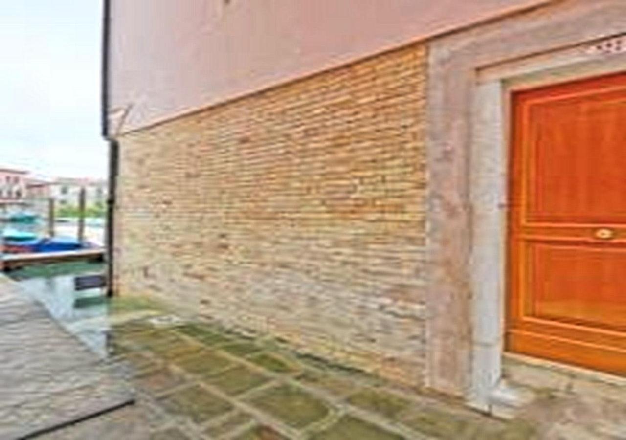 Appartamento Vacanze Casadueottanta Loc-13704 Veneza Exterior foto