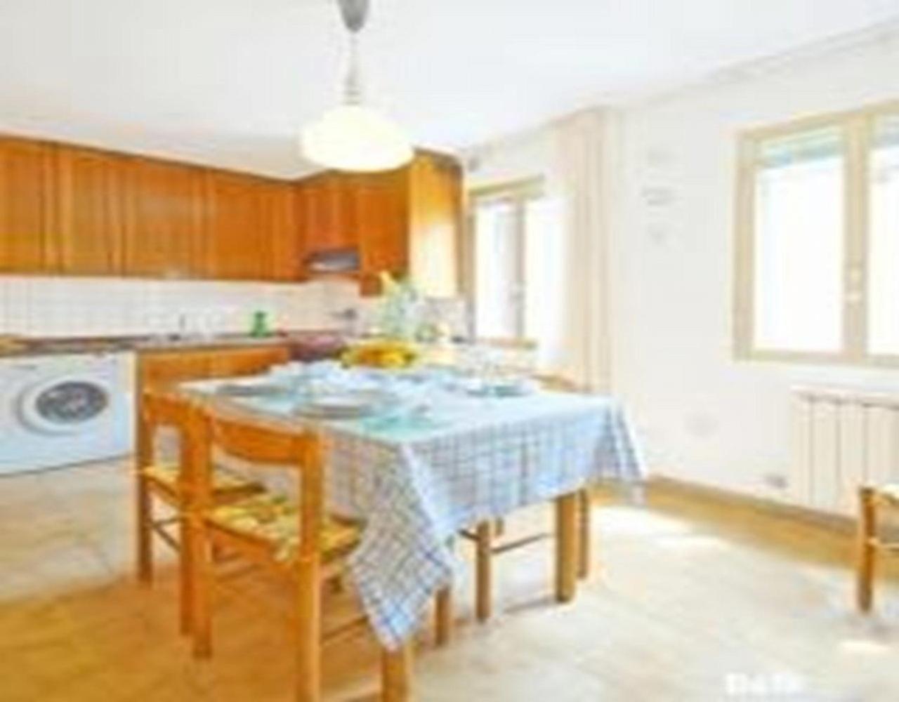 Appartamento Vacanze Casadueottanta Loc-13704 Veneza Exterior foto