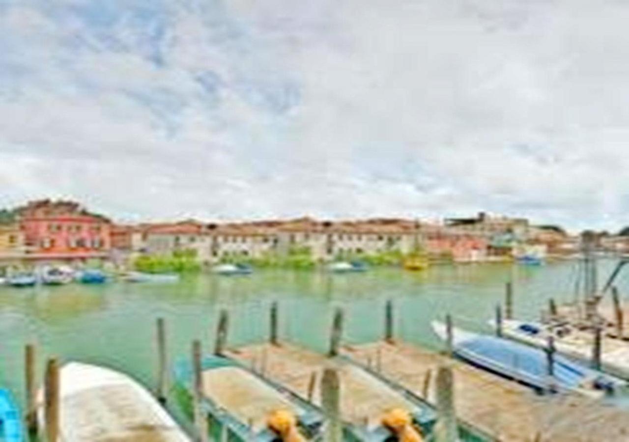 Appartamento Vacanze Casadueottanta Loc-13704 Veneza Exterior foto