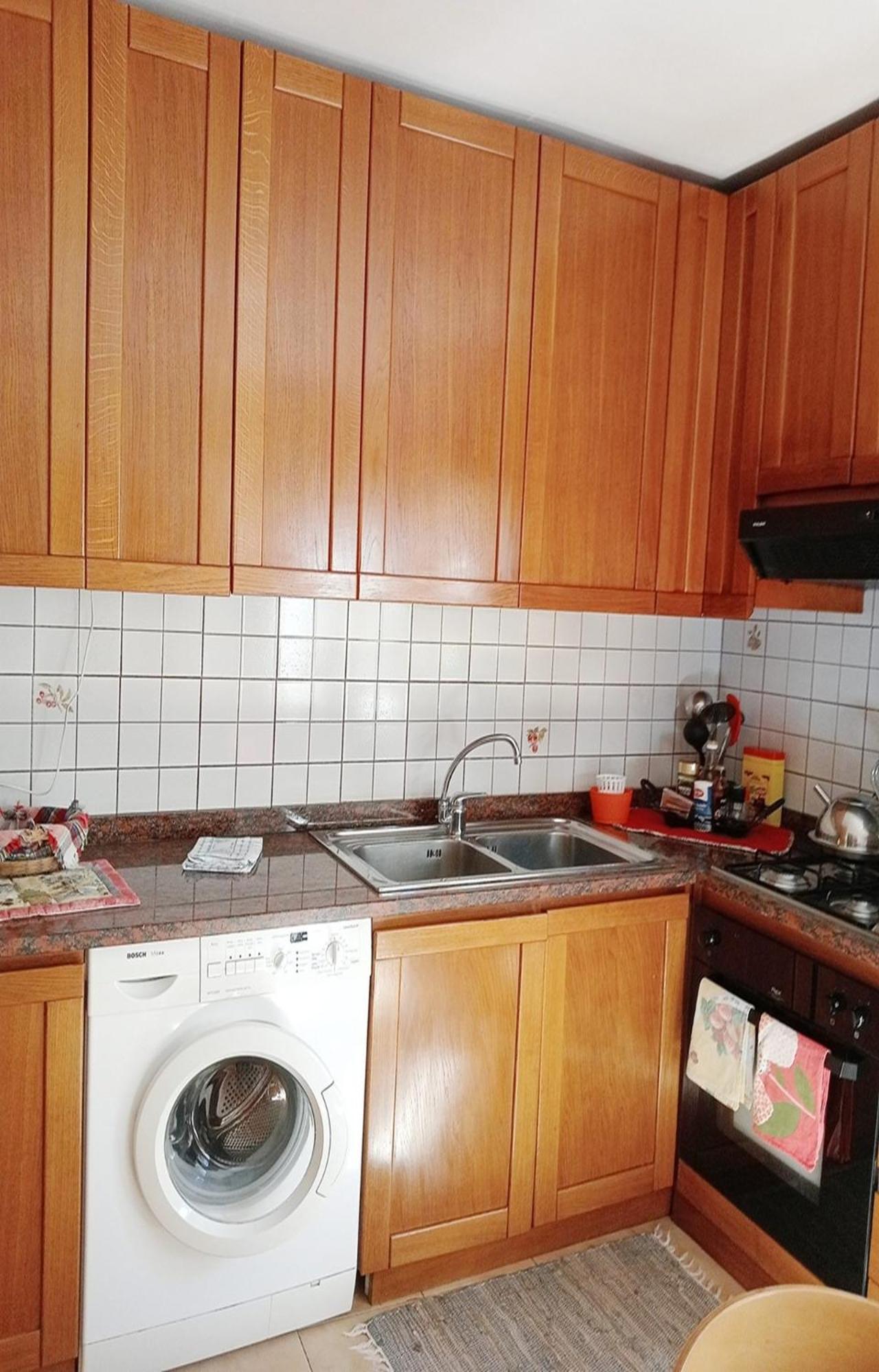 Appartamento Vacanze Casadueottanta Loc-13704 Veneza Exterior foto