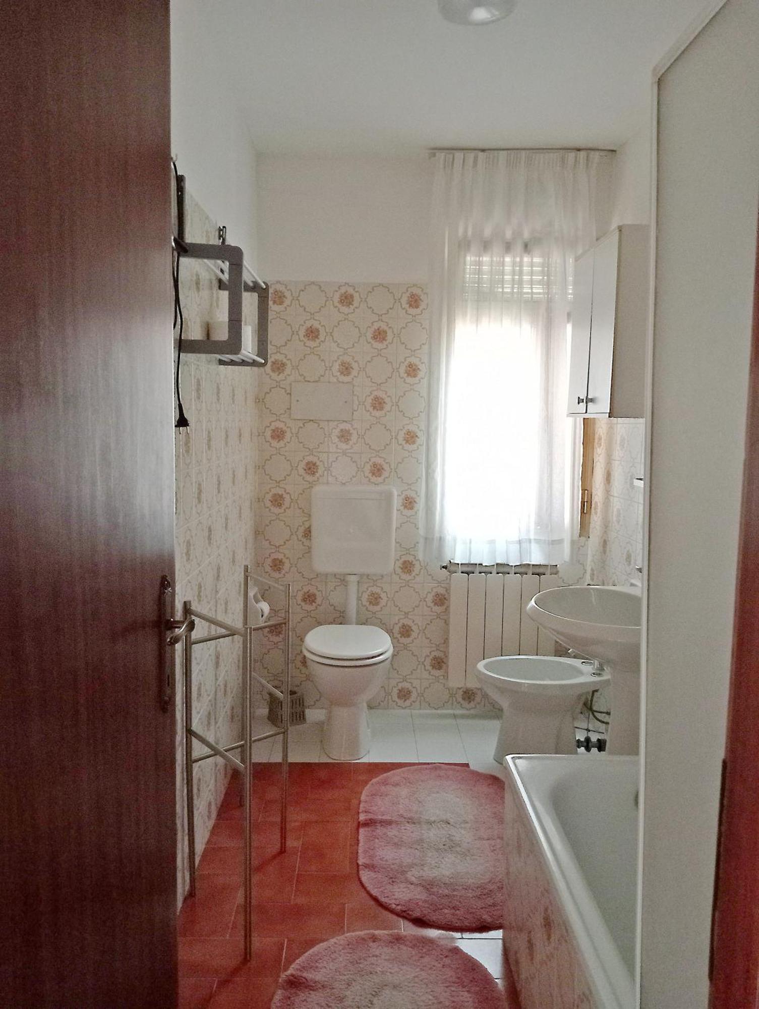 Appartamento Vacanze Casadueottanta Loc-13704 Veneza Exterior foto