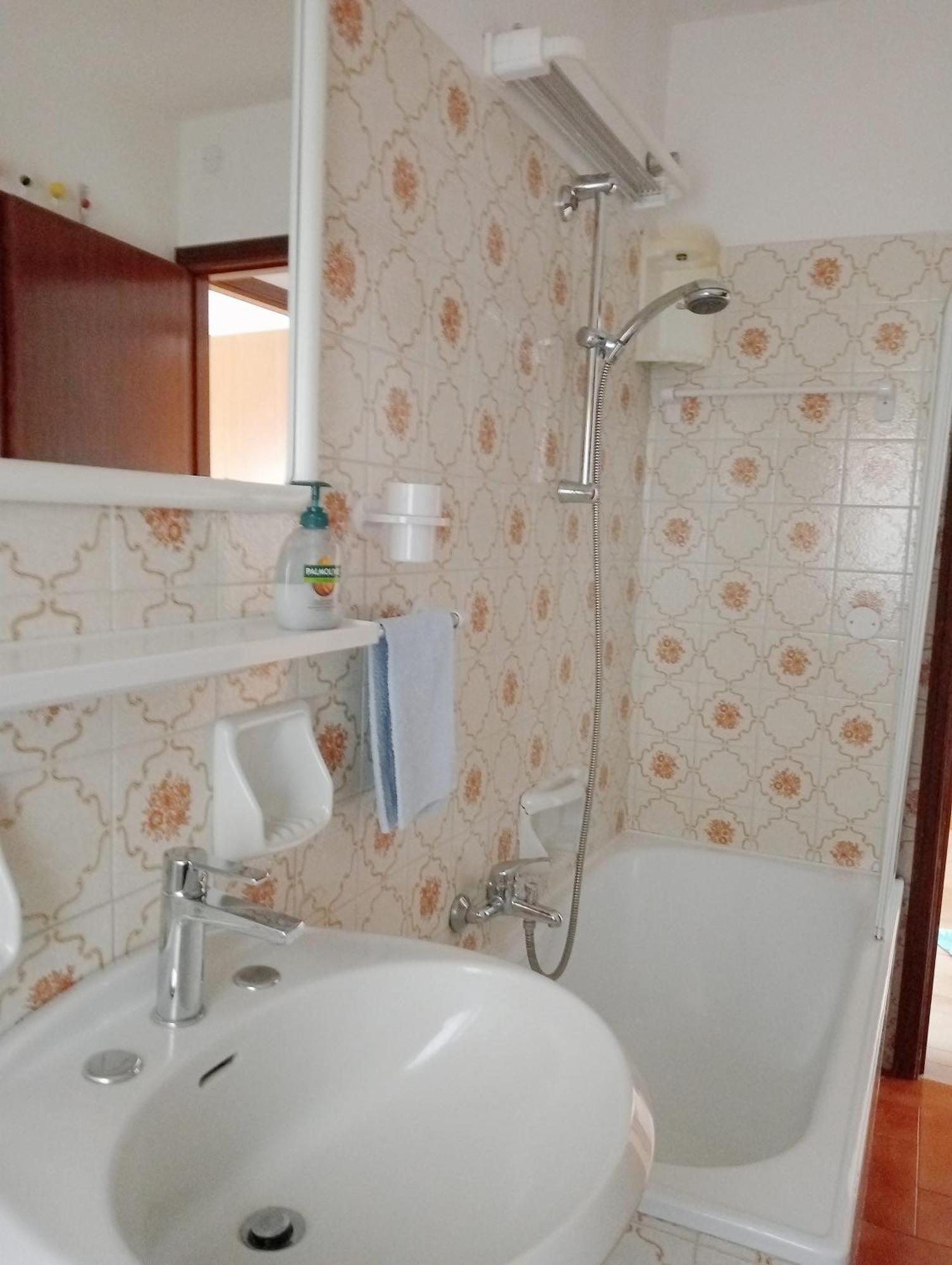 Appartamento Vacanze Casadueottanta Loc-13704 Veneza Exterior foto