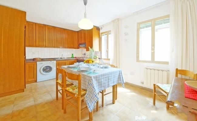 Appartamento Vacanze Casadueottanta Loc-13704 Veneza Exterior foto