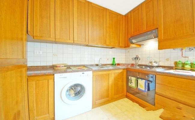 Appartamento Vacanze Casadueottanta Loc-13704 Veneza Exterior foto