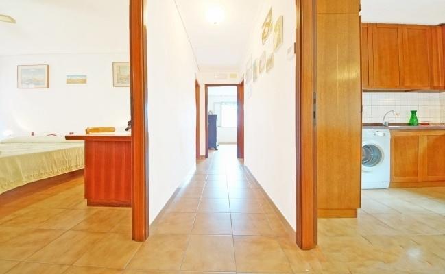 Appartamento Vacanze Casadueottanta Loc-13704 Veneza Exterior foto