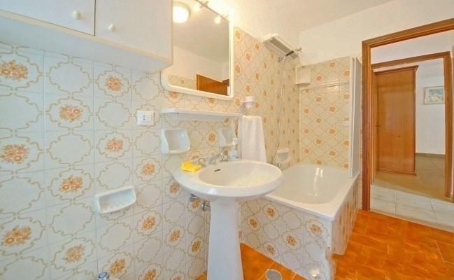 Appartamento Vacanze Casadueottanta Loc-13704 Veneza Exterior foto