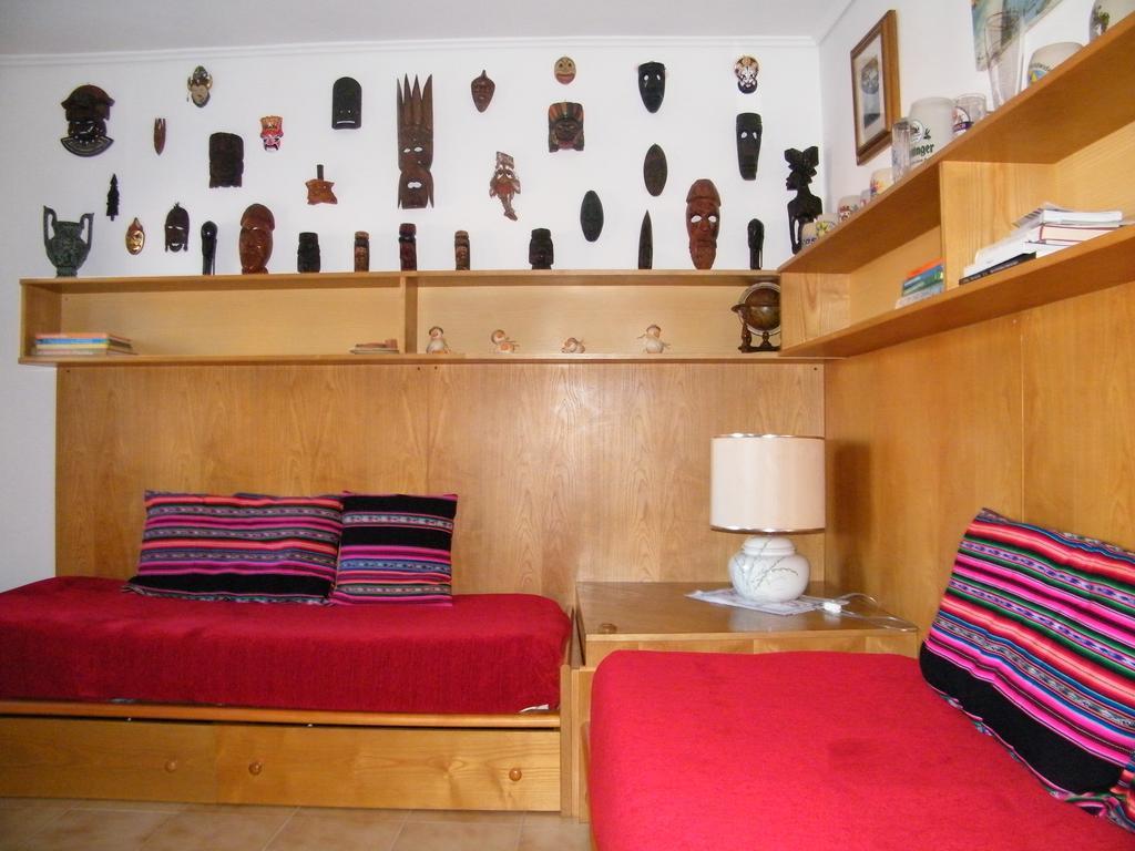 Appartamento Vacanze Casadueottanta Loc-13704 Veneza Exterior foto